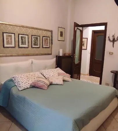 Casa Liberty 公寓 都灵